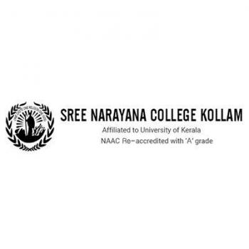 Sree Narayana College, Kollam - Kollam | Kerala | India