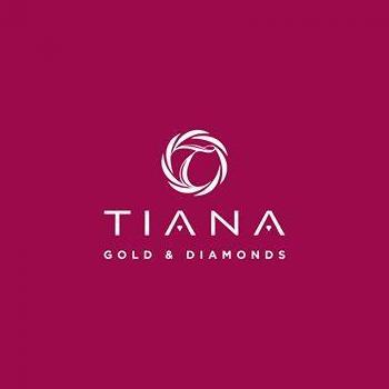 tiana gold and diamonds