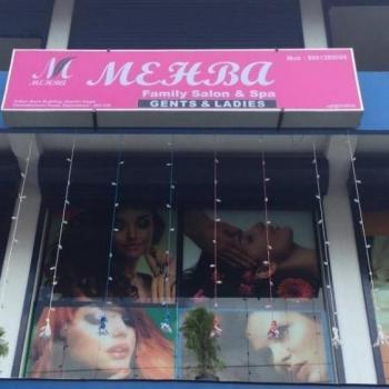 Beauty Parlours - Ladies Beauty Parlours in Ernakulam