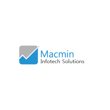 Macmin infotech solutions pvt. ltd in Kochi, Ernakulam