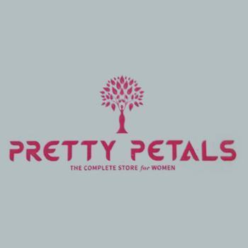 pretty petals boutique