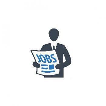Job Connect Logo Design Template Stock Vector - Illustration of inspire,  great: 211450095