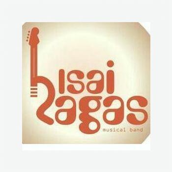 Isai Ragas Music Band in Thrissur