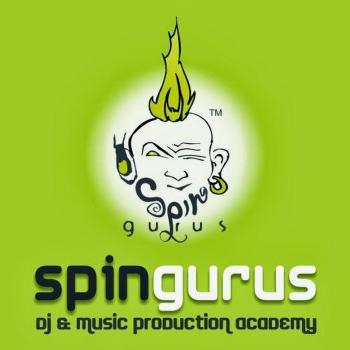 Spin Gurus DJ & Music Production Academy in new delhi