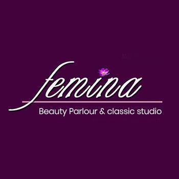 femina beauty parlour & classic studio in erattupetta, kottayam
