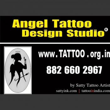 ARTIST Delhi Tattoo  Sketch Studio in Faridabad NITDelhi  Best Tattoo  Artists in Delhi  Justdial