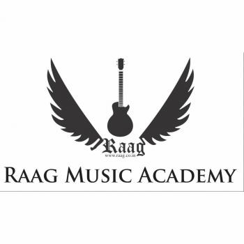 RAAG MUSIC ACADEMY in Raipur