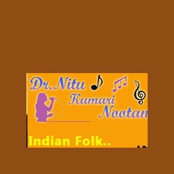 Nitu Kumari Nootan in Patna
