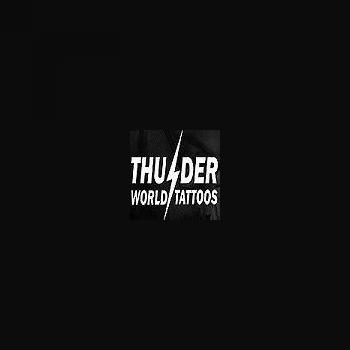 Thunder World Tattoos - Kolkata | West Bengal | India Thunder World Tattoos - Kolkata | West Bengal | India