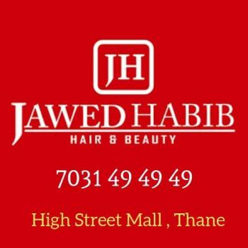 Jawed Habib Hair And Beauty Salon - Thane - High Street Mall - Thane |  Maharashtra | India