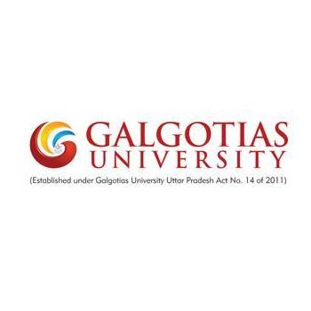 Galgotias University gets 'A+' Accreditation from NAAC, the highest  benchmark in academic excellence | Business