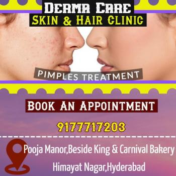 derma care himayat nagar