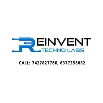 Reinvent Techno Labs in Jaipur