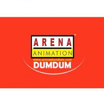 Arena Animation Dumdum - Kolkata | West Bengal | India