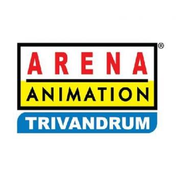 Arena animations - Ernakulam | Kerala | India