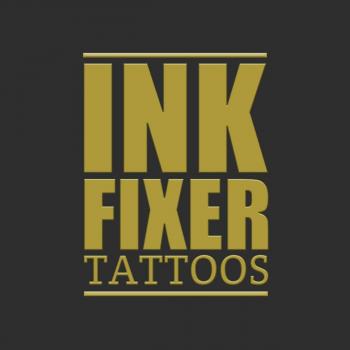 Ink Fixer Tattooz - Mathura | Uttar Pradesh | India