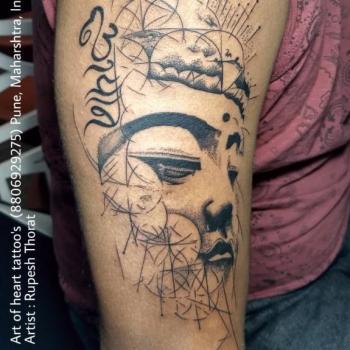 Bindass Tattoos Indira Market Rajpur Rd Dehradun Uttarakhand फन 91  98972 78772