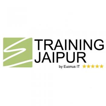 Euonus IT Training in Jaipur