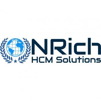 NRich HCM Solutions in Hyderabad