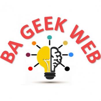BA GEEK WEB in Hyderabad