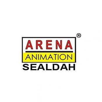 ANIMATION COURSES - Arena Animation Sealdah | Kolkata | West Bengal | India
