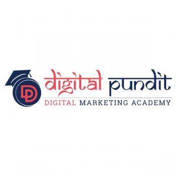 Digital Pundit - Digital Marketing Course Ahmedabad in Ahmedabad