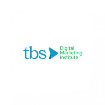 digital marketing courses in Surat -The Brand Salon logo