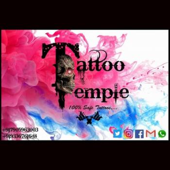 Top Tattoo Artists in Gandhinagar Kanpur  Best Tattoo Artists near me   Body Chi Me