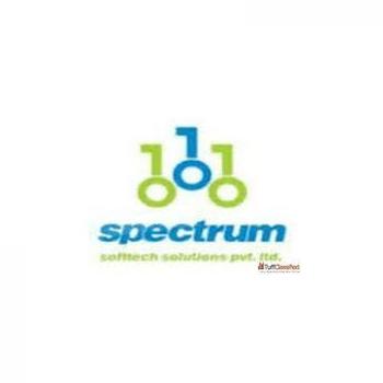 Spectrum Softtech Solutions ( P ) Ltd in Ernakulam