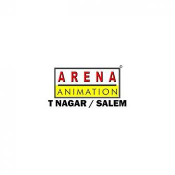 Arena Animation - Chennai | Tamil Nadu | India