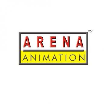 Arena Animation - UDAIPUR | Rajasthan | India