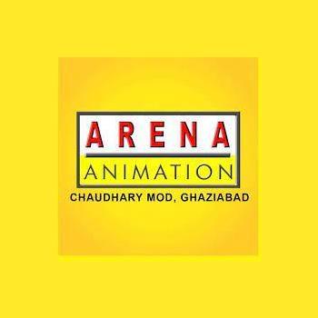 Arena Animation Sayajigunj - Vadodara | Gujarat | India