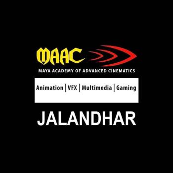 MAAC Jalandhar - Jalandhar | Punjab | India