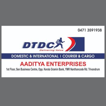 Dtdc Courier Logo Png, Transparent Png , Transparent Png Image - PNGitem