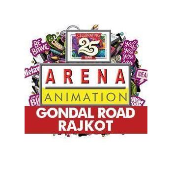 Arena Animation - UDAIPUR | Rajasthan | India