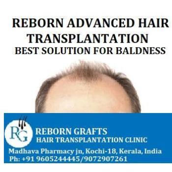 DermaVue Skin Cosmetology and Hair Transplant - Thiruvananthapuram | Kerala  | India