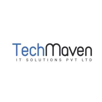 Techmaven IT Solutions in kochi, Ernakulam