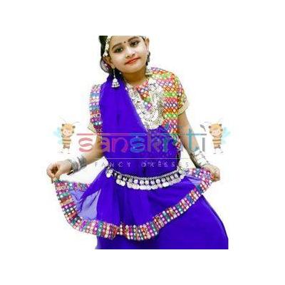 Buy SANSKRITI FANCY DRESSES Mahishasur Fancy Dress Costume Mythological  Costume (3 To 5 Years) Online at Low Prices in India - Amazon.in
