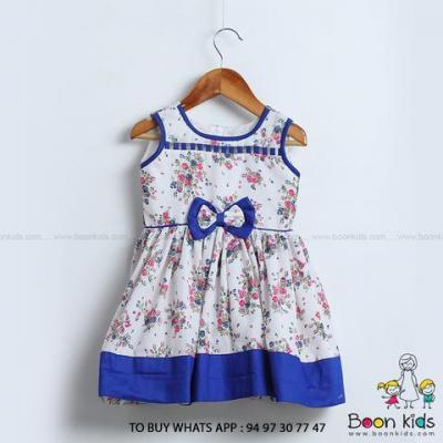 boon kids frocks