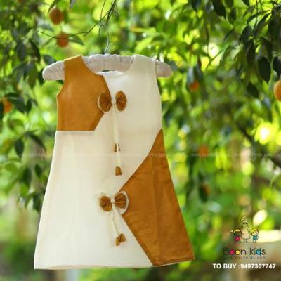 boon kids frocks