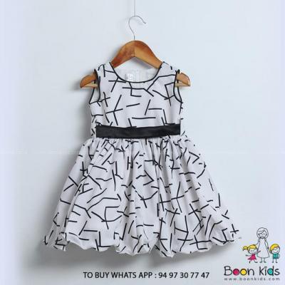 boon kids frocks