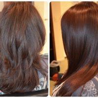 Share more than 149 hair smoothening rate in trivandrum - POPPY