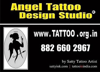 Aggregate 80 about tattoo artist in gurgaon best  indaotaonec