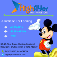 Animation Institutes in Kottarakkara, Kerala | India