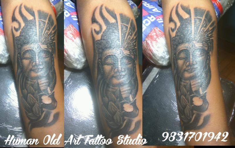 Discover 68 tattoo studio in dehradun super hot  thtantai2